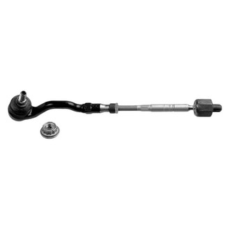 Lemfoerder® - Passenger Side Tie Rod Assembly