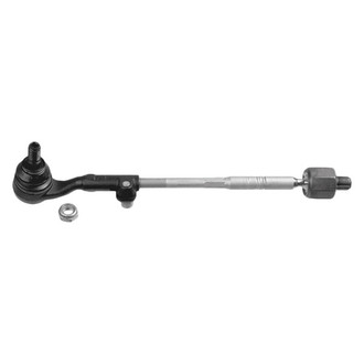 Lemfoerder® - Driver Side Tie Rod Assembly