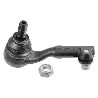 Lemfoerder® - Driver Side Outer Steering Tie Rod End