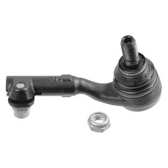 Lemfoerder® - Passenger Side Outer Steering Tie Rod End