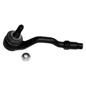 Lemfoerder® - Driver Side Outer Steering Tie Rod End