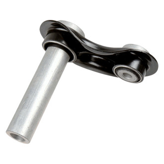 Lemfoerder® - Rear Passenger Side Lower Integral Link