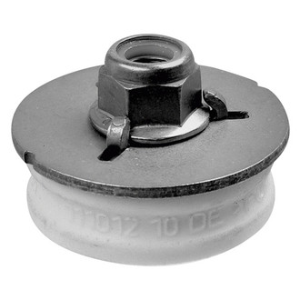 Lemfoerder® - Rear Upper Shock Mount