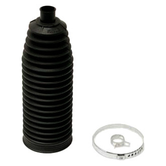 Lemfoerder® - Driver Side Steering Rack Boot