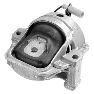 Lemfoerder® - Driver Side Engine Mount