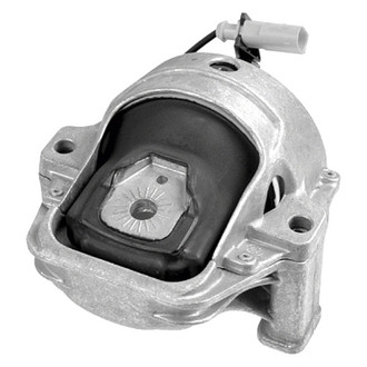 Lemfoerder® - Passenger Side Engine Mount