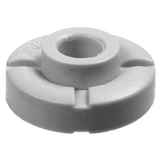 Lemfoerder® - Rear Upper Shock Mount Bushing