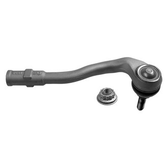 Lemfoerder® - Passenger Side Outer Steering Tie Rod End