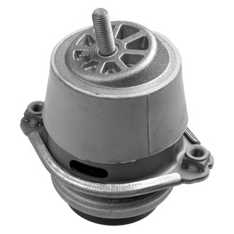 Lemfoerder® - Passenger Side Lower Engine Mount