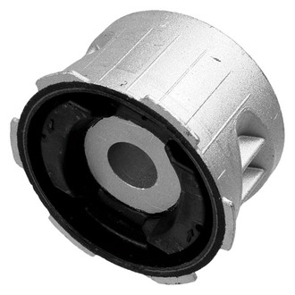 Lemfoerder® - Front Driver or Passenger Side Rearward Subframe Bushing