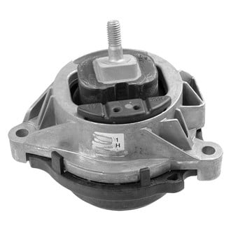 Lemfoerder® - Driver Side Engine Mount
