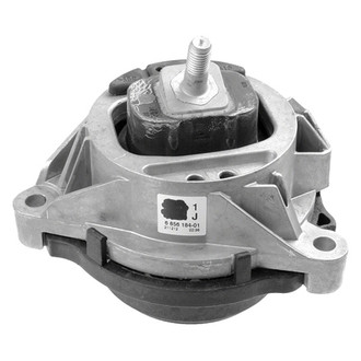 Lemfoerder® - Passenger Side Engine Mount