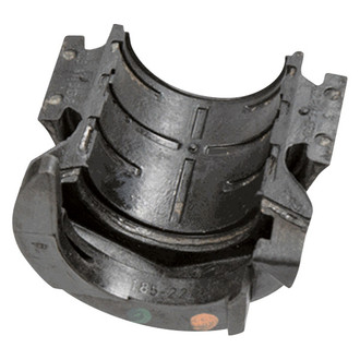 Lemfoerder® - Front Driver or Passenger Side Sway Bar Bushing