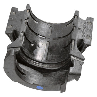 Lemfoerder® - Front Driver or Passenger Side Sway Bar Bushing