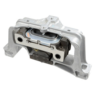 Lemfoerder® - Passenger Side Engine Mount