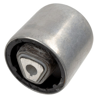Lemfoerder® - Front Driver Side Forward Hydro Bearing Control Arm Bushing