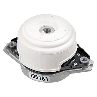 Lemfoerder® - Driver Side Engine Mount