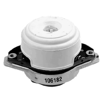 Lemfoerder® - Passenger Side Engine Mount