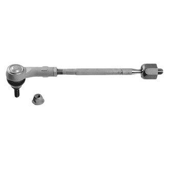 Lemfoerder® - Front Driver Side Tie Rod Assembly