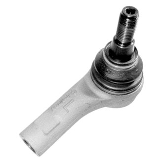 Lemfoerder® - Passenger Side Outer Steering Tie Rod End