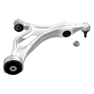 Lemfoerder® - Front Passenger Side Lower Control Arm