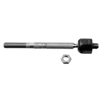 Lemfoerder® - Driver Side Inner Steering Tie Rod End