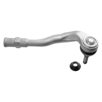 Lemfoerder® - Passenger Side Outer Steering Tie Rod End