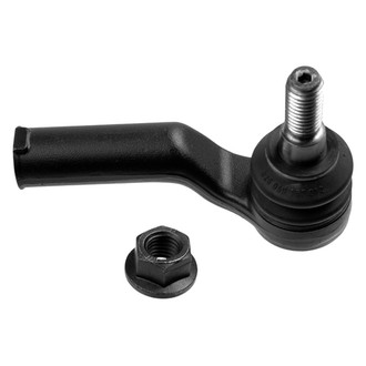 Lemfoerder® - Passenger Side Outer Steering Tie Rod End