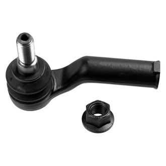 Lemfoerder® - Driver Side Outer Steering Tie Rod End