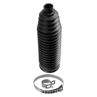 Lemfoerder® - Passenger Side Steering Rack Boot