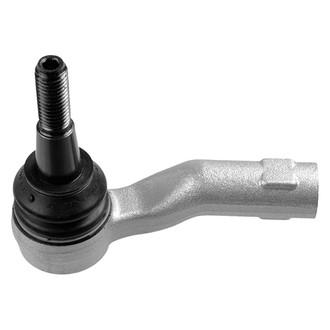Lemfoerder® - Driver Side Outer Steering Tie Rod End