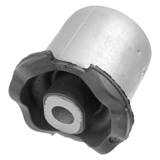 Lemfoerder® - Front Driver Side Lower Rearward Control Arm Bushing