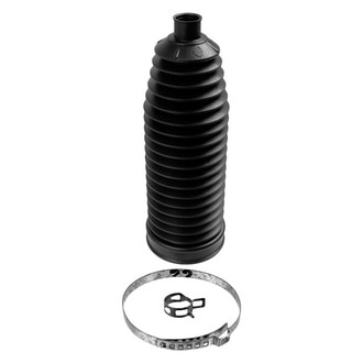 Lemfoerder® - Passenger Side Steering Rack Boot
