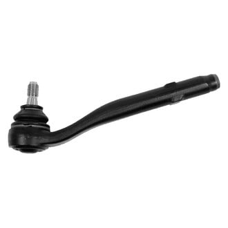 Lemfoerder® - Driver Side Outer Steering Tie Rod End