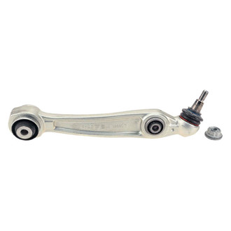 Lemfoerder® - Front Driver Side Lower Rearward Control Arm and Ball Joint Assembly