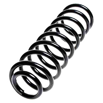 Lesjofors® - Front Passenger Side Coil Spring