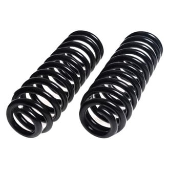 Lesjofors® - Front Coil Spring Set
