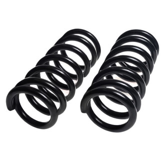 Lesjofors® - Front Coil Spring Set