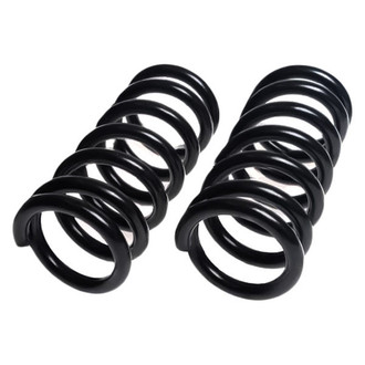 Lesjofors® - Front Coil Springs
