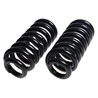 Lesjofors® - Front Coil Spring Set