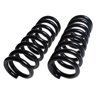 Lesjofors® - Front Coil Springs