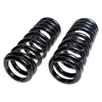 Lesjofors® - Front Coil Springs