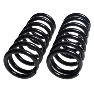 Lesjofors® - Front Coil Spring Set