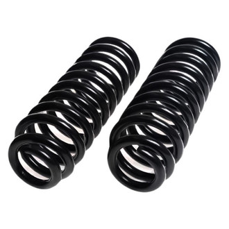 Lesjofors® - Front Coil Spring Set