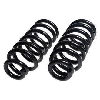 Lesjofors® - Front Coil Spring Set