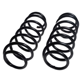 Lesjofors® - Front Coil Spring Set