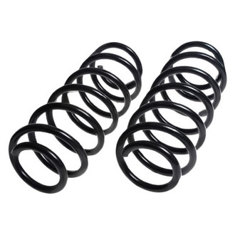 Lesjofors® - Front Coil Spring Set
