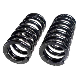 Lesjofors® - Front Coil Springs