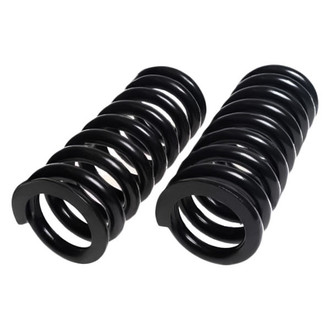 Lesjofors® - Front Coil Spring Set