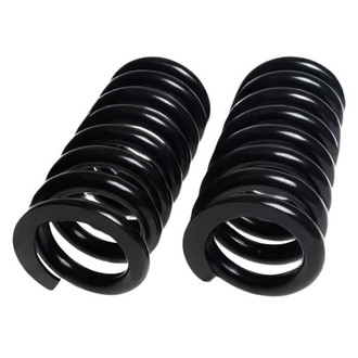 Lesjofors® - Front Coil Spring Set